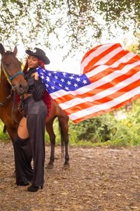 lindsayhoffman18 Happy July 4 사진 3