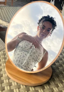 AlessaRomero REFLECTIONS Pic 2