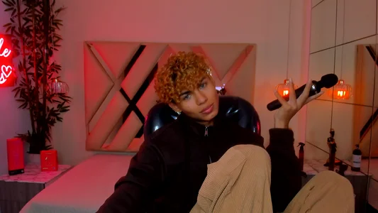 Zdjęcia Anyelo_Twink Domi2: 