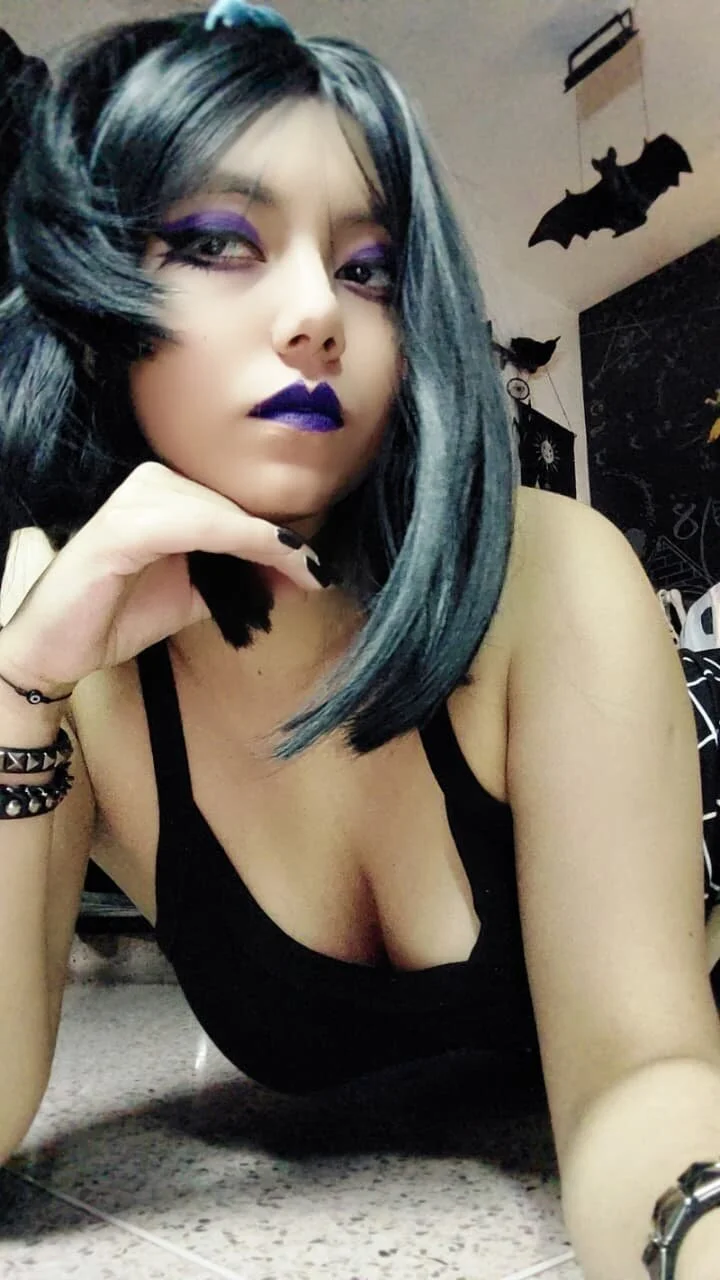 AlexHoe_Halloween Costumes 2026图片 3