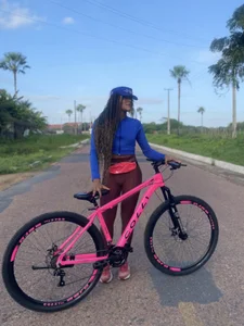 Public de Morenabronzeadatrans  3 Imagens