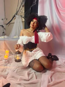 Zdjęcia Kailanni SEXY PIRATE🏴‍☠️:  3