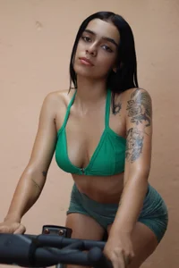 Foxy_Assh_ Sport day Pic 4