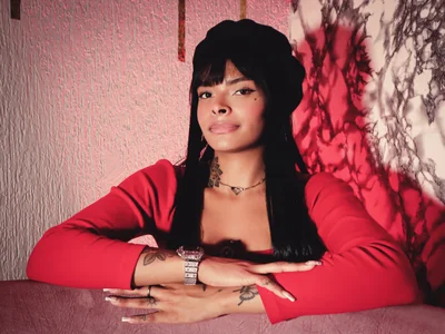 EmmaEbony_ Public Pic