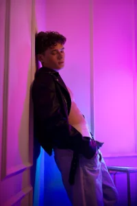 DanyDavis: Dany neon ( 9 фото)