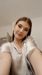 TaneshaRafail look only in my eyes Pic 2