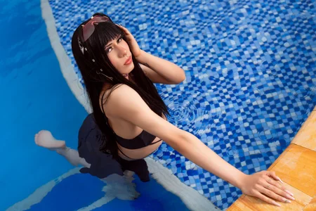 Foxxy_Doll Hot Vacations 😎🔥 Billede