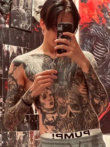 SashaXX_ Tattoos Kuva