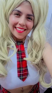 CataleyaLars20 happy hallowen hot 💦💦😏😈 зображення 2