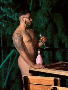 Liam_Kleiin A night out of the routine 😎 Immagine  2