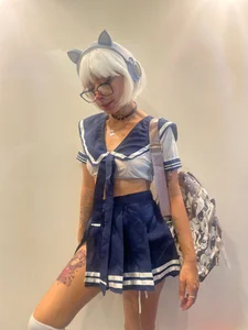 SabrinaSpell_ Onii Chan 💙 Hình