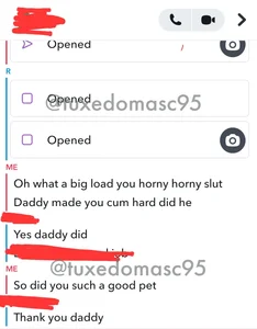 tuxedomasc95 Verification & Reviews Pic 2