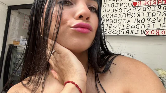 paulina_afroditaxx Public Pic 5