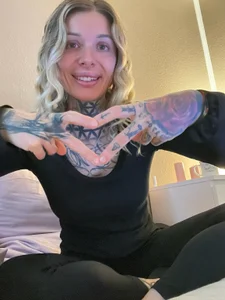 hotfelicitas's XXX Nude Photo 2