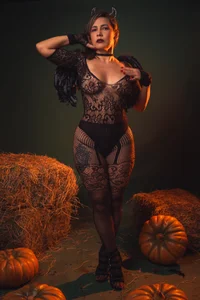 ashlye_miller_ Halloween Εικόνα