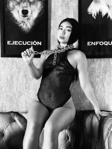 MeganCruzGBI love to tie myself ✨🔥图片 3