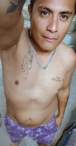 CiliaryChain Simón Foto