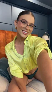 Luxa_Velvet 💚 Light green elegance ✨ Immagine  5