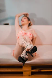 Lucy_Princes pinky 😏 Immagine  2