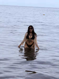 amaracooper_ I love the sea🫶🏻🌊 Bilde 5