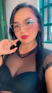MiiaFoxx_'s Hi, come in and look at me 🤭 Sex Photo 6
