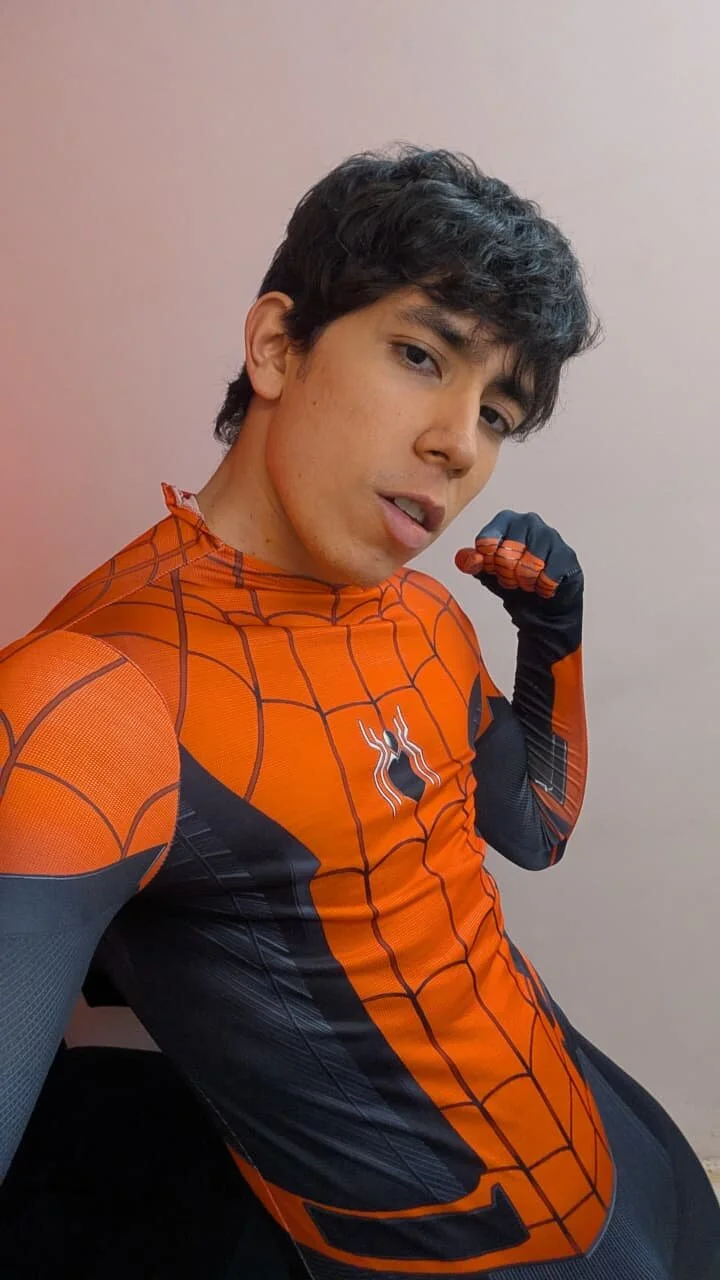 Neo_Twink  4088. kiemelt képe