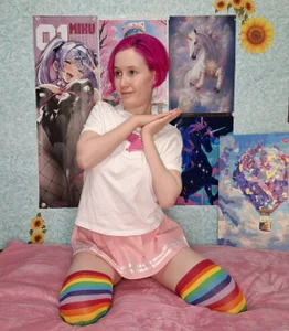 Fuzzy_Unicorn Public Foto 9