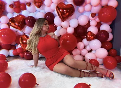 KateSunder St. Valentine's Day Foto 5