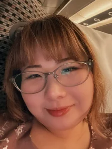 SAKU-RA-chan お久しぶりです Pic 2