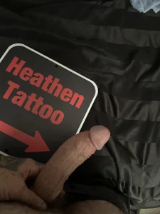 BlueCollarTattoosPublic Bild 6