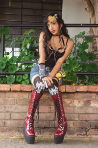 🌺 de MeowMota_  4 photos