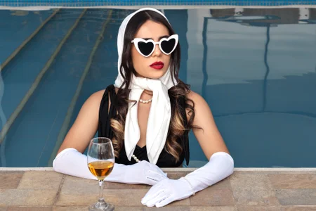 AbyThompson The Beachside PinUp⛱🍷 صورة واحدة|AbyThompson The Beachside PinUp⛱🍷 صورتان|AbyThompson The Beachside PinUp⛱🍷  4 صور|AbyThompson The Beachside PinUp⛱🍷  4 صورة