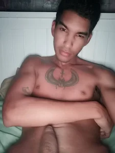 Haroldoliva95 Public Immagine 