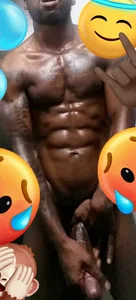 DaReal_Kyng_Chocolick's Chocolick🍫🍫🍫🍫😛😜 Foto Seks 1