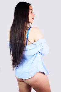 Nanni_tay Blue Pic 2