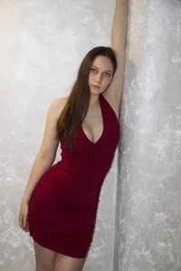 MollyBrams The red dress Foto 8