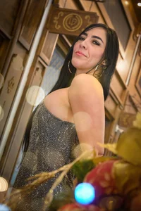 VenussVega Public Foto