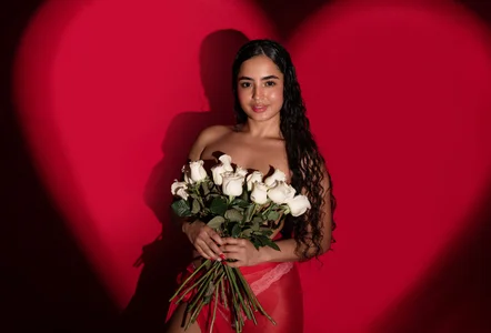 Emma_Thompssonn valentine's day 사진 3