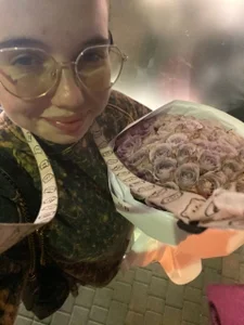 your gifts od SugarMuse  3 snímek