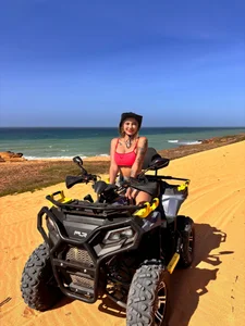 NiaHolland A round trip? Immagine  7