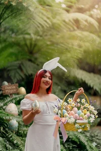 CamilaParisi Happy Easter зображення 3