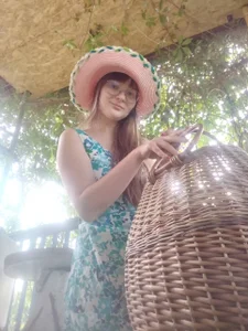 KiraGoldens: #nude, #ass, #roleplay, #Soulmate, #footfetish ( 8 фото)