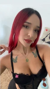 Just me 🌹 od Alicia_wings  4 snímek