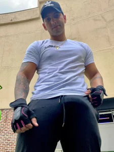 alex_oficial gym Billede 2