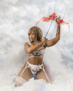 💕Cupido love 💕 de riri_brunnete  4 Imagens