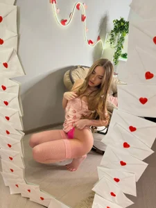 Lili_Roze_ Sweet valentine Immagine 