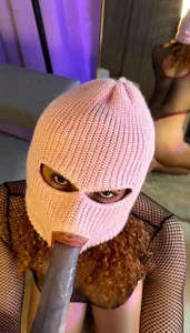 AlexaRey_'s Is Your Dick Confortable In My Mouth?💋💦 Sex Photo 4