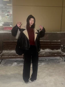 CassieMauzy: Public ( 3 фото)