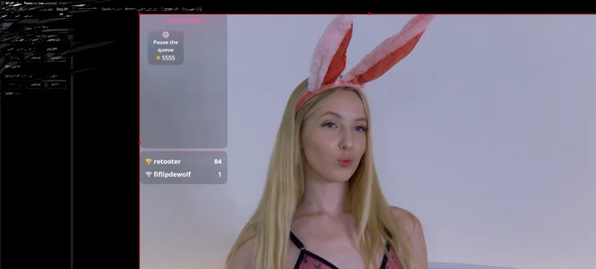 KarnetJ: bunny ( фото)