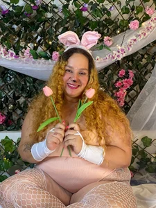 JenaCooper_ Sweet Easter Moments 🐰❤️ Pic 5